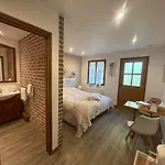 Pensionat Domaine De Stella Nature&spa