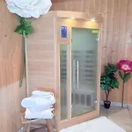 Domaine De Stella Nature&spa Pensionat