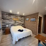 Domaine De Stella Nature&spa 3*