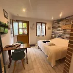 Domaine De Stella Nature&spa Gapennes