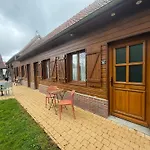 Pensionat Domaine De Stella Nature&spa