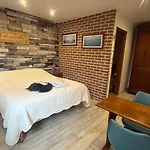 Pensionat Domaine De Stella Nature&spa