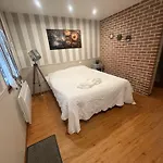 Pensionat Domaine De Stella Nature&spa