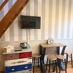 Pensionat Domaine De Stella Nature&spa 3*