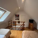 Pensionat Domaine De Stella Nature&spa