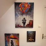 Pensionat Domaine De Stella Nature&spa 3*