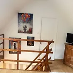 Pensionat Domaine De Stella Nature&spa Gapennes