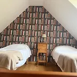 Domaine De Stella Nature&spa Pensionat Gapennes