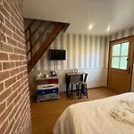 Pensionat Domaine De Stella Nature&spa 3*