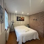 Pensionat Domaine De Stella Nature&spa Gapennes