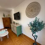 Pensionat Domaine De Stella Nature&spa