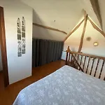 Domaine De Stella Nature&spa 3* Gapennes