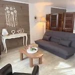 Domaine De Stella Nature&spa 3* Gapennes