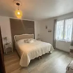 Pensionat Domaine De Stella Nature&spa Gapennes