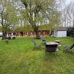 Domaine De Stella Nature&spa 3* Gapennes