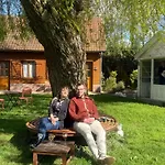 Domaine De Stella Nature&spa Pensionat