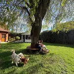 Domaine De Stella Nature&spa Gapennes