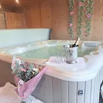 Pensionat Domaine De Stella Nature&spa