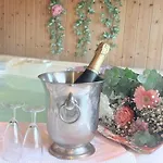 Domaine De Stella Nature&spa 3* Gapennes