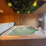 Domaine De Stella Nature&spa Gapennes