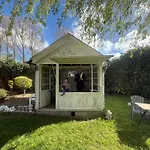 Domaine De Stella Nature&spa Pensionat Gapennes