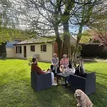 Domaine De Stella Nature&spa Pensionat 3*