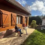 Domaine De Stella Nature&spa 3*