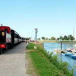 Domaine De Stella Nature&spa 3*