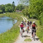 Domaine De Stella Nature&spa Gapennes