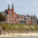 Domaine De Stella Nature&spa 3*