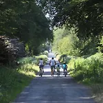 Domaine De Stella Nature&spa Gapennes