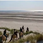 Domaine De Stella Nature&spa Pensionat 3*