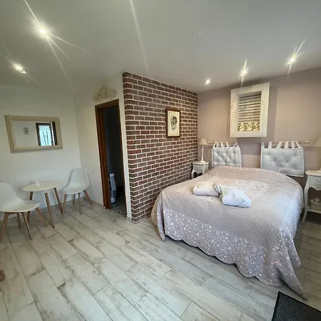 Domaine De Stella Nature&spa Casa de hóspedes 3*