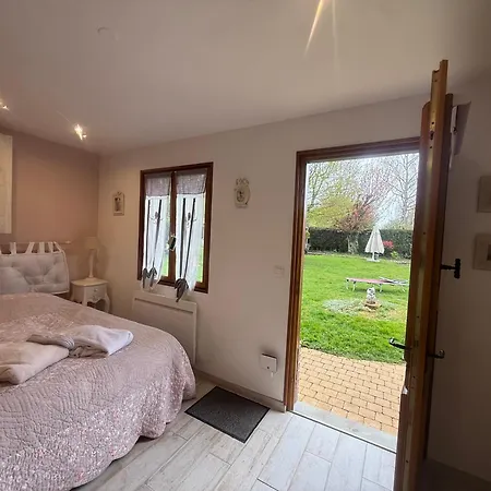 Guest house Domaine De Stella Nature&spa 3*