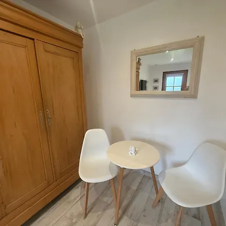 Guest house Domaine De Stella Nature&spa 3*