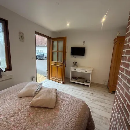 Domaine De Stella Nature&spa Guest house 3*