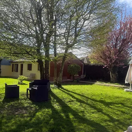 Domaine De Stella Nature&spa Casa de hóspedes