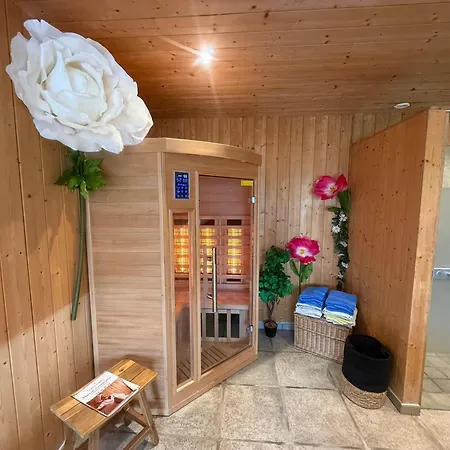 Guest house Domaine De Stella Nature&spa 3*