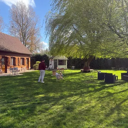 Guest house Domaine De Stella Nature&spa Gapennes