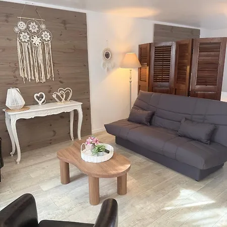 Domaine De Stella Nature&spa 3* Gapennes
