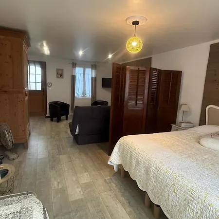 Domaine De Stella Nature&spa Gapennes