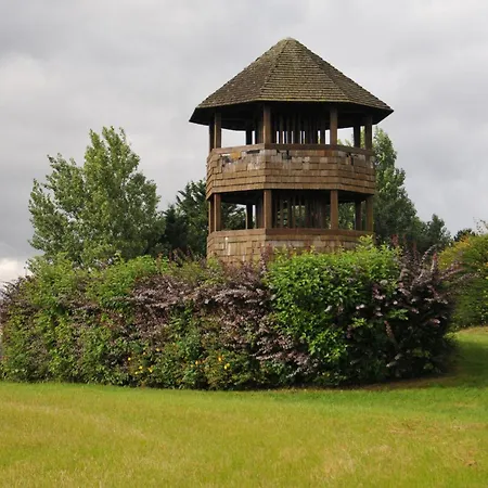 Domaine De Stella Nature&spa Casa de hóspedes 3*
