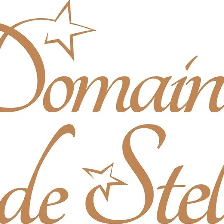 Domaine De Stella Nature&spa 3*