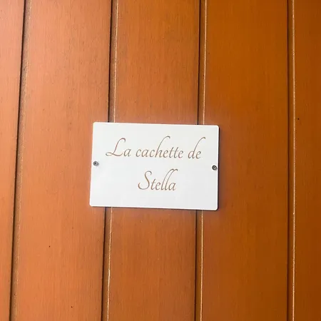 Domaine De Stella Nature&spa Casa de hóspedes 3*