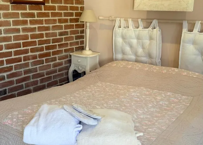 Guest house Domaine De Stella Nature&spa Gapennes