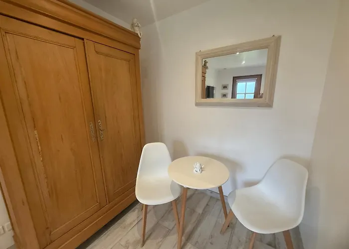 Guest house Domaine De Stella Nature&spa 3*