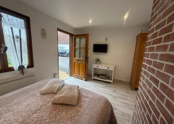 Domaine De Stella Nature&spa Guest house 3*