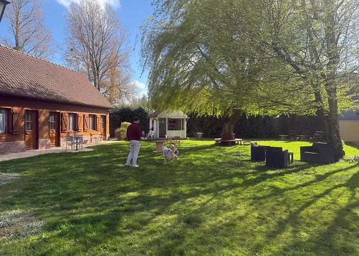 Guest house Domaine De Stella Nature&spa Gapennes