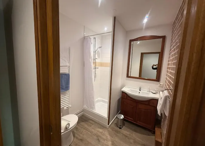 Guest house Domaine De Stella Nature&spa