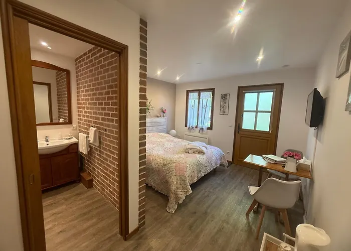 Guest house Domaine De Stella Nature&spa